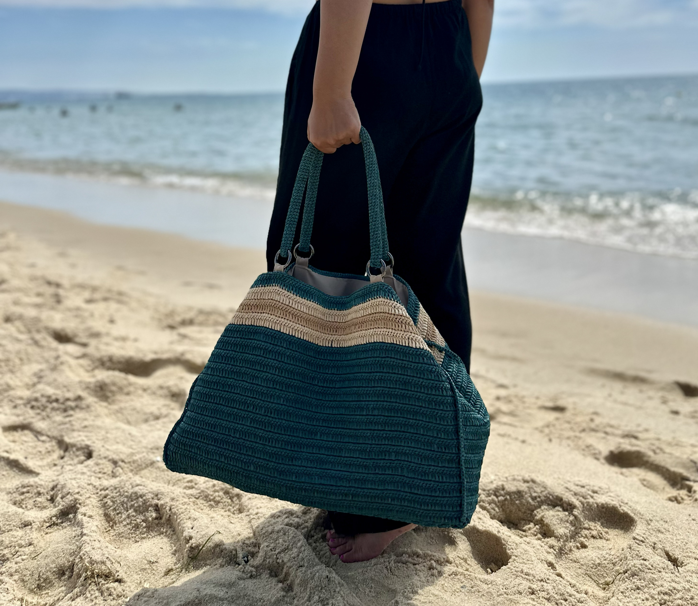 OGO bag